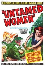 Watch Untamed Women Watch123movies