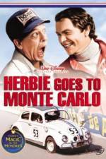 Watch Herbie Goes to Monte Carlo Watch123movies