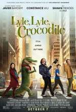 Watch Lyle, Lyle, Crocodile Watch123movies