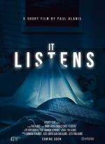 Watch It Listens (Short 2022) Watch123movies
