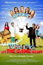 Watch Let the Game Begin Watch123movies