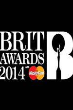 Watch The 2014 Brit Awards Watch123movies