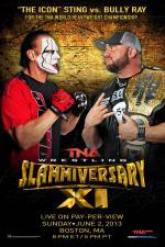 Watch TNA Slammiversary 2013 Watch123movies