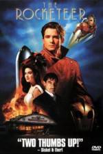 Watch The Rocketeer Watch123movies