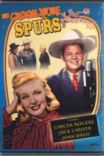 Watch The Groom Wore Spurs Watch123movies