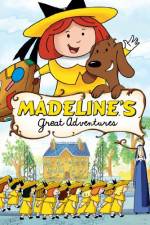 Watch Madeline's Great Adventure Watch123movies