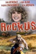 Watch Ruckus Watch123movies