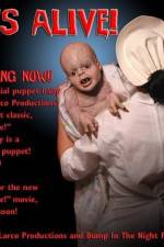 Watch It's Alive (1974) Watch123movies