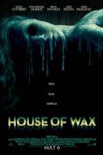 Watch House of Wax Watch123movies