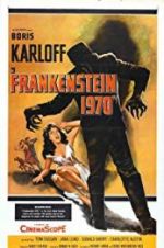 Watch Frankenstein 1970 Watch123movies
