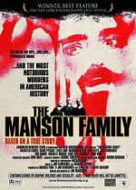 Watch The Manson Family Watch123movies