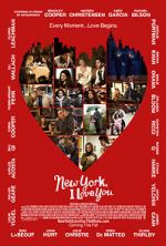 Watch New York, I Love You Watch123movies
