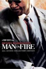 Watch Man on Fire Watch123movies