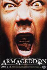 Watch WWE Armageddon Watch123movies