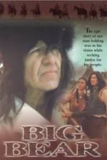 Watch Big Bear Watch123movies