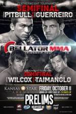 Watch Bellator  103 Prelims Watch123movies