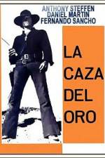 Watch La caza del oro Watch123movies