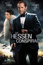 Watch The Hessen Conspiracy Watch123movies