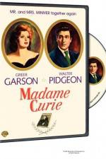 Watch Madame Curie Watch123movies