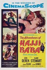 Watch The Adventures of Hajji Baba Watch123movies