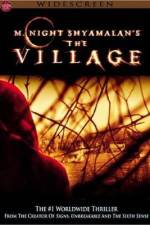 Watch The Village Watch123movies