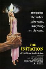 Watch The Initiation Watch123movies