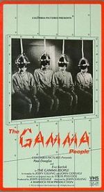 Watch The Gamma People Watch123movies
