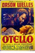 Watch The Tragedy of Othello: The Moor of Venice Watch123movies