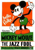 Watch The Jazz Fool (Short 1929) Watch123movies