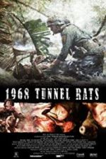 Watch 1968 Tunnel Rats Watch123movies