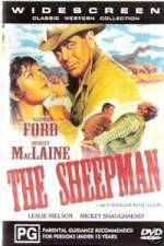 Watch The Sheepman Watch123movies