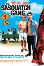 Watch The Sasquatch Gang Watch123movies