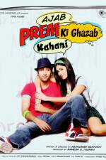 Watch Ajab Prem Ki Ghazab Kahani Watch123movies