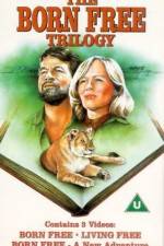 Watch Born Free: A New Adventure Watch123movies