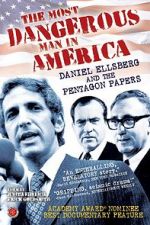Watch The Most Dangerous Man in America: Daniel Ellsberg and the Pentagon Papers Watch123movies