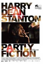 Watch Harry Dean Stanton: Partly Fiction Watch123movies