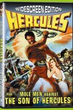 Watch Maciste l'uomo più forte del mondo Watch123movies