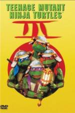 Watch Teenage Mutant Ninja Turtles III Watch123movies