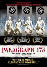 Watch Paragraph 175 Watch123movies