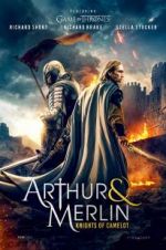 Watch Arthur & Merlin: Knights of Camelot Watch123movies