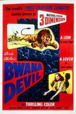 Watch Bwana Devil Watch123movies