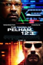 Watch The Taking of Pelham 1 2 3 Watch123movies