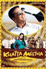 Watch Khatta Meetha Watch123movies
