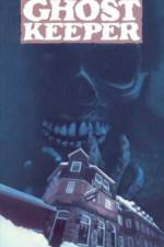 Watch Ghostkeeper Watch123movies