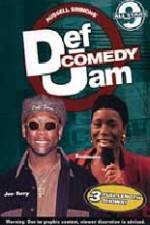 Watch Def Comedy Jam: All Stars Vol. 9 Watch123movies