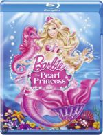 Watch Barbie: The Pearl Princess Watch123movies
