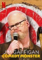 Watch Jim Gaffigan: Comedy Monster (TV Special 2021) Watch123movies