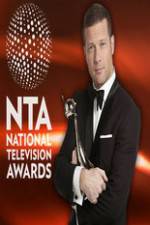 Watch The National Television Awards Watch123movies