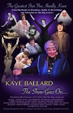 Watch Kaye Ballard - The Show Goes On Watch123movies