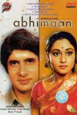 Watch Abhimaan Watch123movies